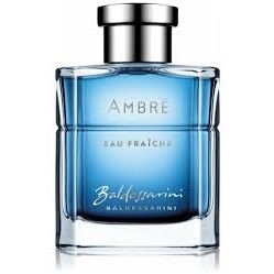 3086 Baldessarini AMBRE EAU FRAICHE 50ml