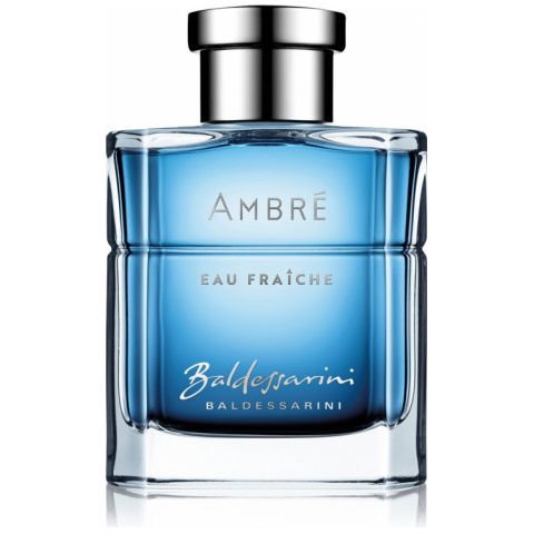 3087 Baldessarini AMBRE EAU FRAICHE 90ml