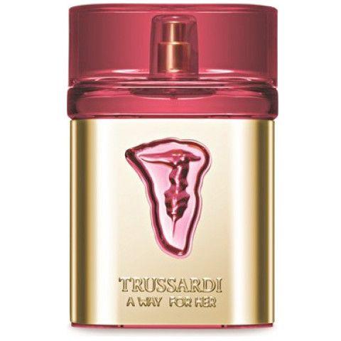 30903 trussardi a way for her hen ualetnaya voda 100ml