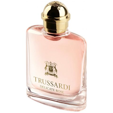 30926 trussardi delicate rose hen ualetnaya voda 100ml