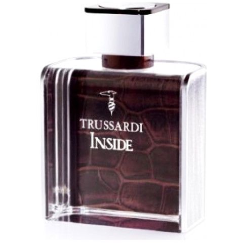 30955 trussardi inside for man uzh ualetnaya voda 100ml