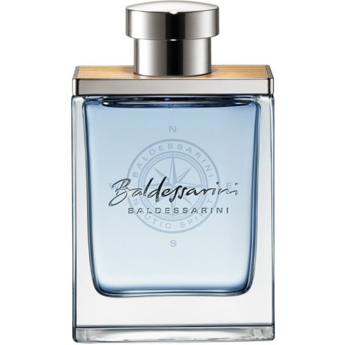 3123 Baldessarini NAUTIC SPIRIT 50ml