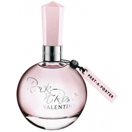 31261 valentino rock n rose pret a porter hen ualetnaya voda 50ml ester