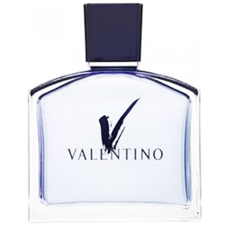 31267 valentino v pour homme uzh ualetnaya voda 30ml ester