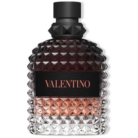 31299 valentino valentino uomo born in roma coral fantasy uzh ualetnaya voda 100ml ester