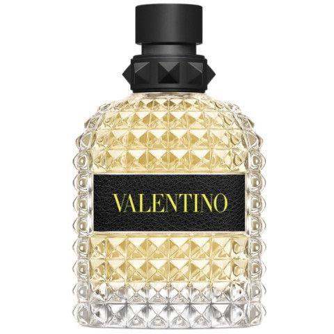 31301 valentino valentino uomo born in roma yellow dream uzh ualetnaya voda 1 2ml tube