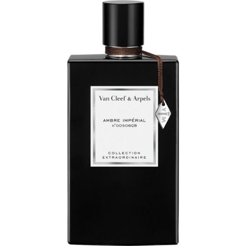 31325 van cleef arpels collection extraordinaire ambre imperial parfyum 7 5ml ester