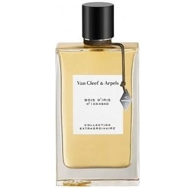 31333 van cleef arpels collection extraordinaire bois d iris hen arfyum 75ml