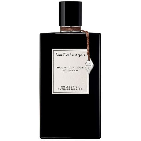 31349 van cleef arpels collection extraordinaire moonlight rose parfyum 75ml