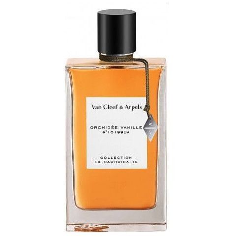 31357 van cleef arpels collection extraordinaire orchidee vanille hen arfyum 75ml