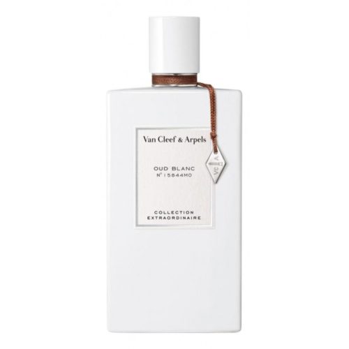 31359 van cleef arpels collection extraordinaire oud blanc parfyum 75ml