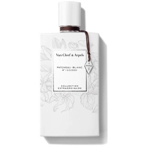 31361 van cleef arpels collection extraordinaire patchouli blanc parfyum 7 5ml