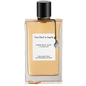 31364 van cleef arpels collection extraordinaire precious oud hen arfyum 7 5ml mini