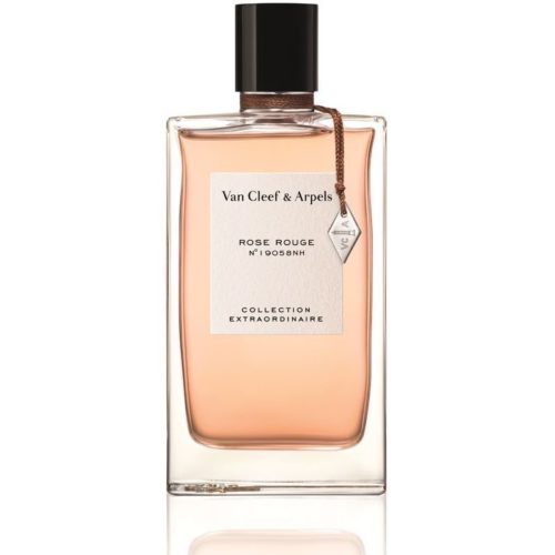 31367 van cleef arpels collection extraordinaire rose rouge hen arfyum 75ml