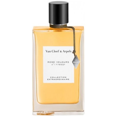 31369 van cleef arpels collection extraordinaire rose velours hen arfyum 75ml ester