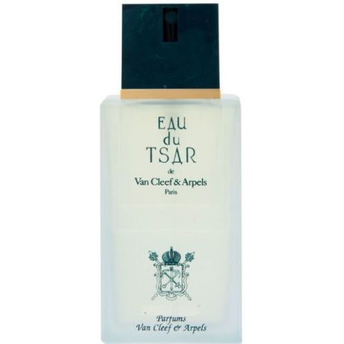 31374 van cleef arpels eau du tsar uzh ualetnaya voda 50ml