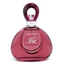 31385 van cleef arpels first love hen ualetnaya voda 60ml ester