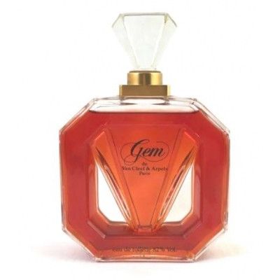 31387 van cleef arpels gem hen arfum 15ml vintage