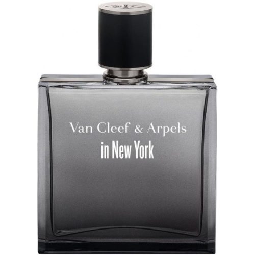 31392 van cleef arpels in new york uzh ualetnaya voda 125ml ester