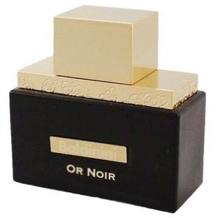 3142 Baldinini OR NOIR 40ml