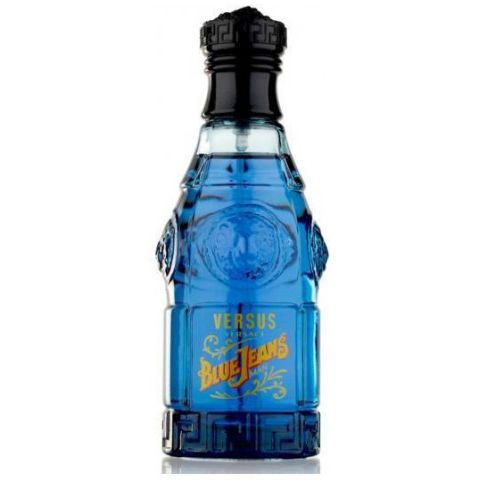 31507 versace blue jeans man uzh ualetnaya voda 75ml