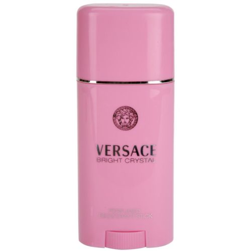 31509 versace bright crystal hen ezodorant stik 50g