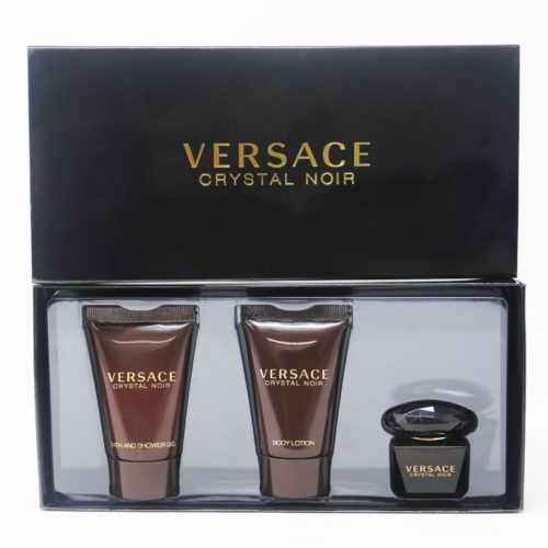 31541 versace crystal noir hen abor 3pr v50ml 50l t 50g d