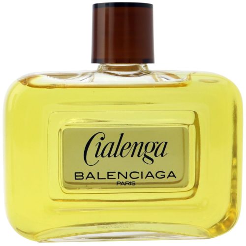 3158 Balenciaga CIALENGA parfum 15ml vintage