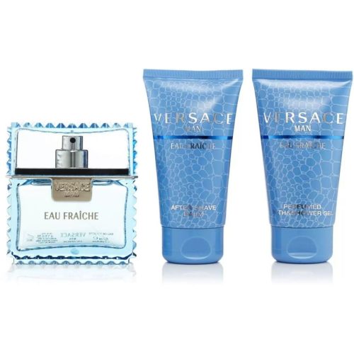 31584 versace man eau fraiche uzh abor 3pr v50ml 50bal p b 50g d