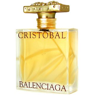 3160 Balenciaga CRISTOBAL 50ml