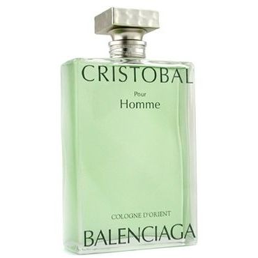 3163 Balenciaga CRISTOBAL POUR HOMME 100ml