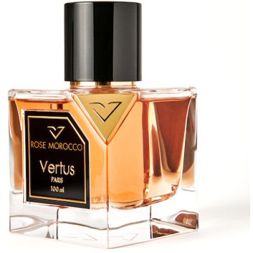 31715 vertus rose morocco parfyum 100ml