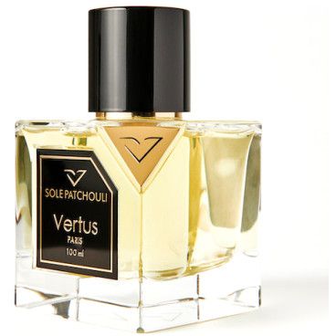 31724 vertus sole patchouli parfyum 100ml