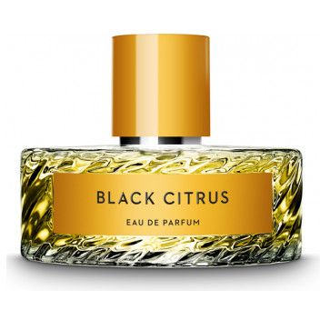 31914 vilhelm parfumerie black citrus parfyum 100ml