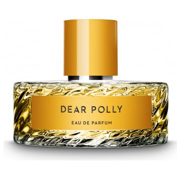 31942 vilhelm parfumerie dear polly parfyum 100ml