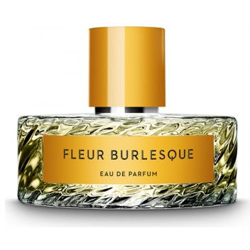 31974 vilhelm parfumerie fleur burlesque parfyum 100ml