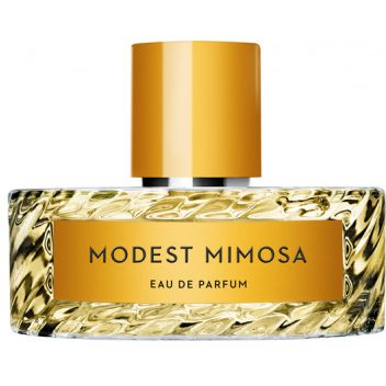 31996 vilhelm parfumerie modest mimosa parfyum 100ml