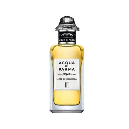 320 Acqua di Parma NOTE DI COLONIA III edc 150ml