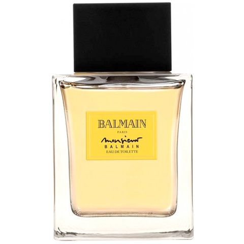 3200 Balmain MONSIEUR BALMAN 50ml vintage