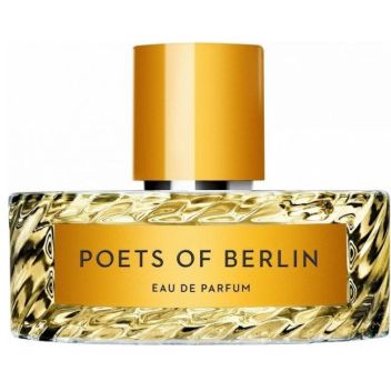 32018 vilhelm parfumerie poets of berlin parfyum 100ml