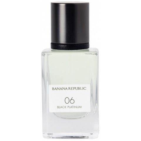 3203 Banana Republic 06 BLACK PLATINUM 75ml