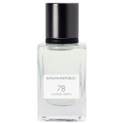 3206 Banana Republic 78 VINTAGE GREEN 75ml