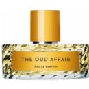 32060 vilhelm parfumerie the oud affair parfyum 100ml