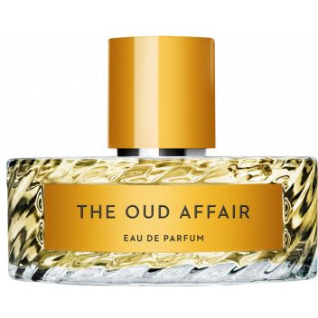 32060 vilhelm parfumerie the oud affair parfyum 100ml