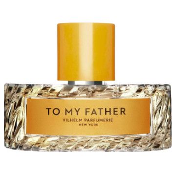 32065 vilhelm parfumerie to my father parfyum 100ml