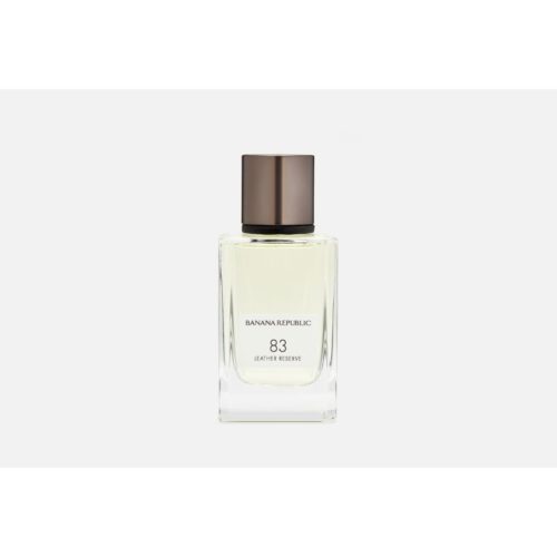 3207 Banana Republic 83 LEATHER RESERVE 75ml