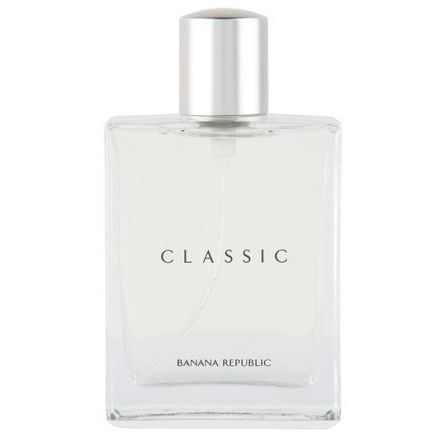 3221 Banana Republic CLASSIC 125ml