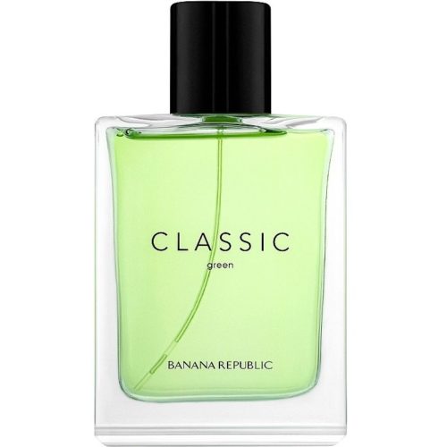 3222 Banana Republic CLASSIC GREEN 125ml