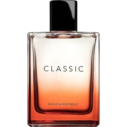 3223 Banana Republic CLASSIC RED 125ml