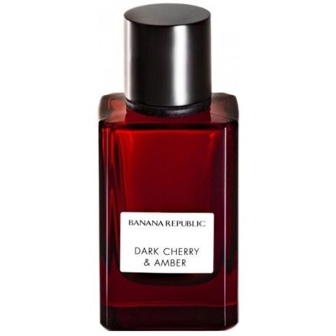 3229 Banana Republic DARK CHERRY AMBER 75ml